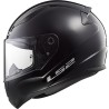KASK LS2 FF353 RAPID SOLID BLACK 3XL