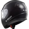 KASK LS2 FF353 RAPID SOLID BLACK 3XL