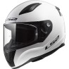 KASK LS2 FF353 RAPID SOLID WHITE 3XL