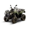 QUAD KYMCO MXU 300 T3B ZIELONY 2023