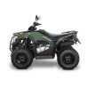 QUAD KYMCO MXU 300 T3B ZIELONY 2023