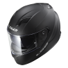 KASK LS2 FF320 STREAM EVO SOLID MATT BLACK XXL