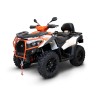 QUAD KYMCO MXU 700 EX EPS T3B BIAŁY 2023