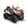 QUAD KYMCO MXU 700 EX EPS T3B BIAŁY 2023