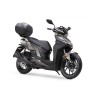 KYMCO AGILITY S 125 BRĄZOWY MAT 2023