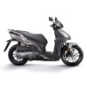 KYMCO AGILITY S 125 BRĄZOWY MAT 2023