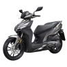 KYMCO AGILITY S 125 BRĄZOWY MAT 2023