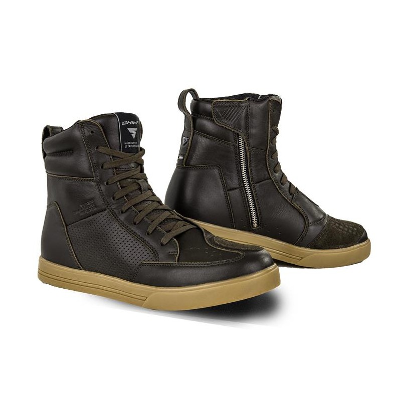 Buty SHIMA BLAKE OUTLET