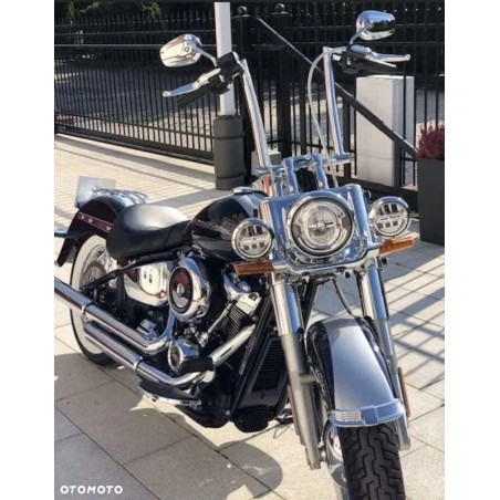 Harley-Davidson Softail Deluxe 2019