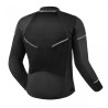 Kurtka SHIMA X-Mesh 2.0 BLACK