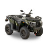 QUAD KYMCO NEW MXU 550i T3b EPS ZIELONY 24