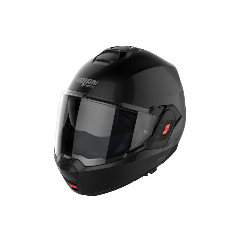 KASK MOTOCYKLOWY NOLAN N120-1 N-COM