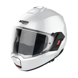 KASK MOTOCYKLOWY NOLAN N120-1 N-COM