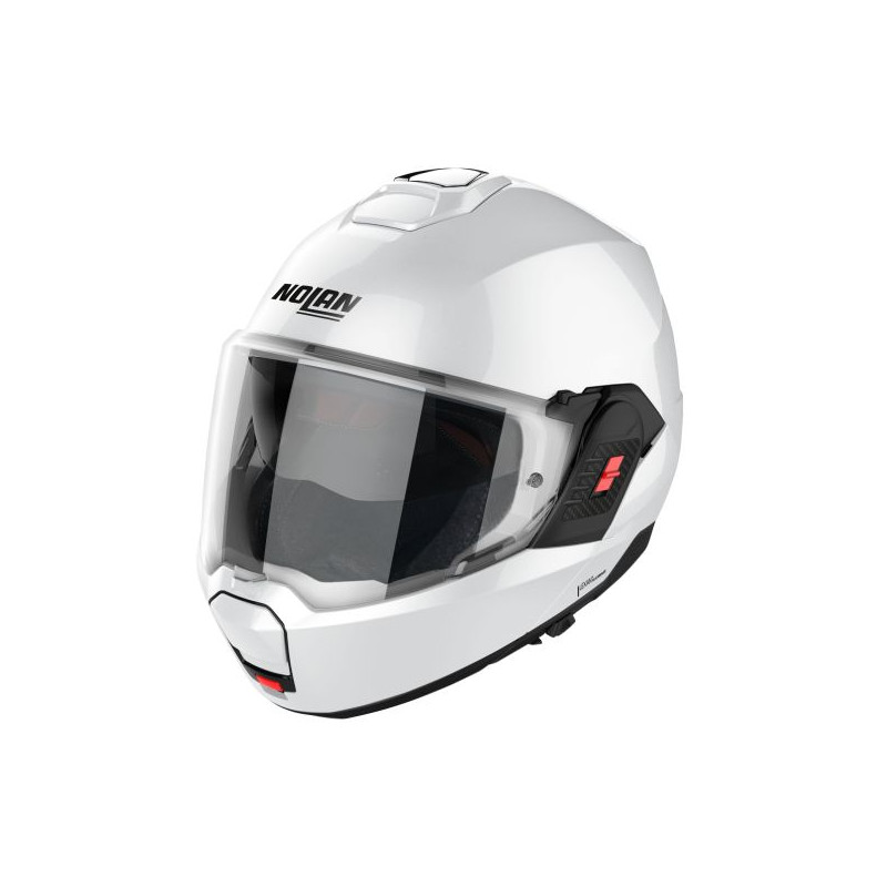 KASK MOTOCYKLOWY NOLAN N120-1 N-COM