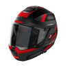 KASK MOTOCYKLOWY NOLAN N120-1 N-COM