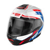 KASK MOTOCYKLOWY NOLAN N100-6 SURVEYOR N-COM 24