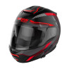 KASK MOTOCYKLOWY NOLAN N100-6 SURVEYOR N-COM 21