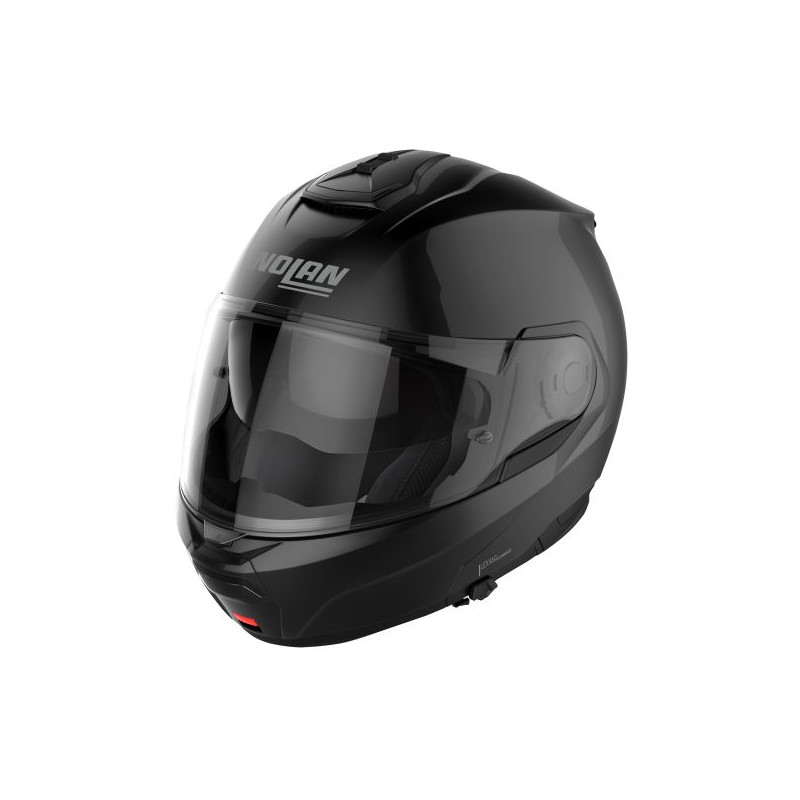 KASK MOTOCYKLOWY NOLAN N100-6 CLASSIC N-COM 3