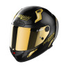 NOLAN MOTOCYKLOWY NOLAN X-804 RS GOLDEN EDITION