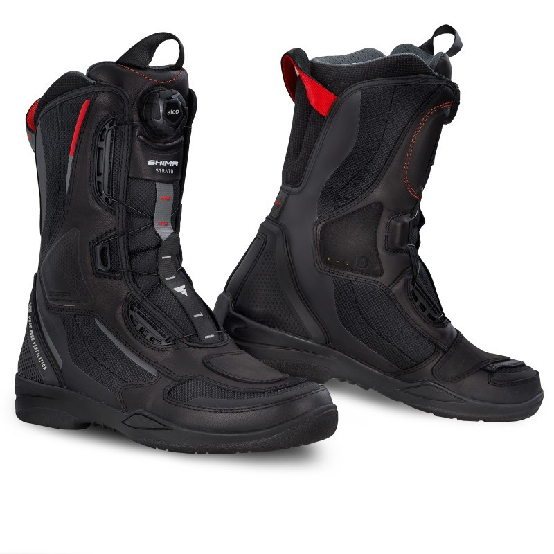 Buty SHIMA STRATO LADY OUTLET