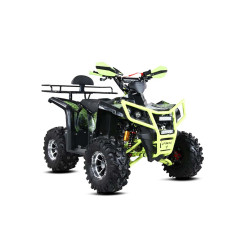 QUAD BERRETA TURBO 150 CC