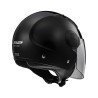 KASK LS2 OF562 AIRFLOW L SOLID MATT BLACK XXL