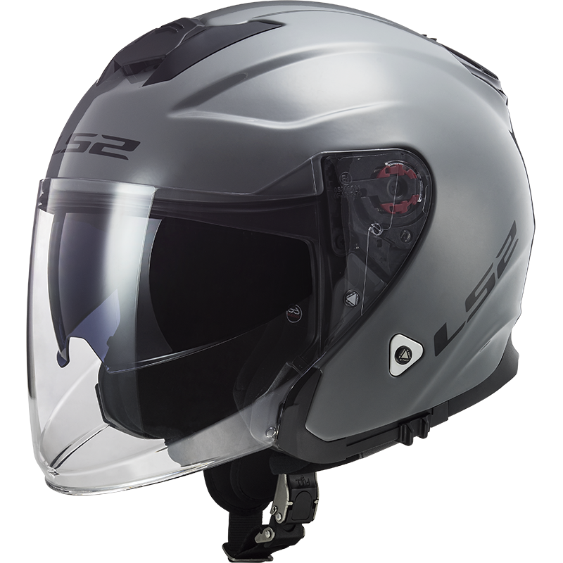 KASK LS2 OF521 INFINITY NARDO GREY 3XL