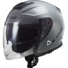 KASK LS2 OF521 INFINITY NARDO GREY 3XL