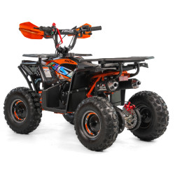 MINI QUAD ASIX M10 50