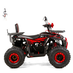 QUAD XTR DISCOVERY PRO 125CM3