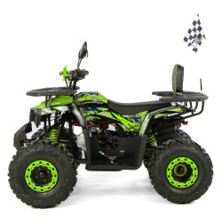 QUAD XTR FIRESHOT PRO 125CM3
