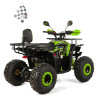 QUAD XTR FIRESHOT PRO 125CM3
