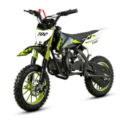 Mini Cross XTR 702 49cm3