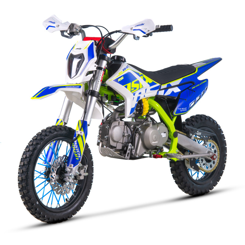 CROSS ASIX XB-28 125