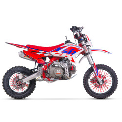 CEOSS ASIX XB-28 125