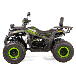 QUAD ASIX RANGER 250