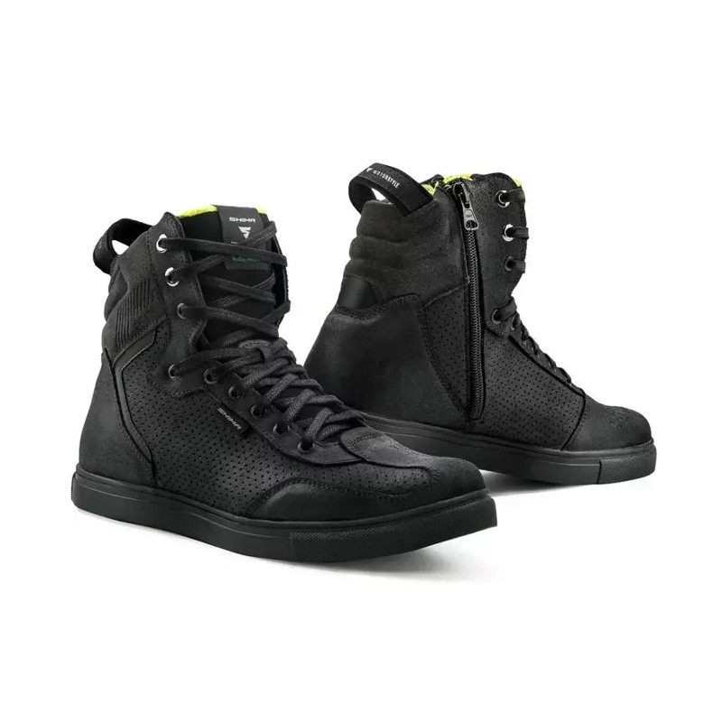 BUTY SHIMA REBEL WP MEN OUTLET