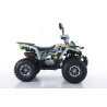QUAD ASIX FOURCRAFT 125 CM3