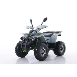 QUAD ASIX FOURCRAFT 125 CM3