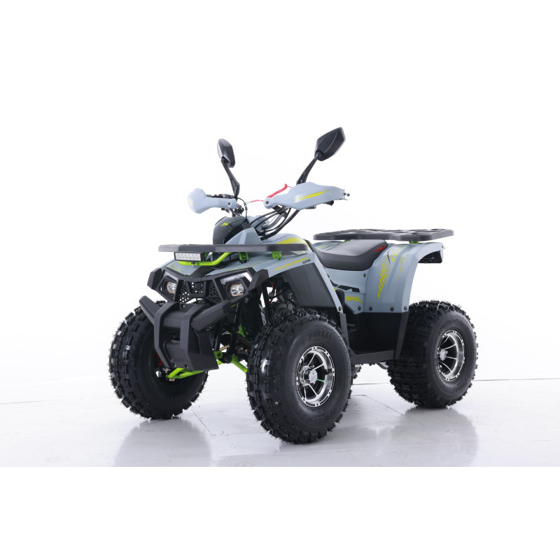 QUAD ASIX FOURCRAFT 125 CM3