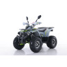 QUAD ASIX FOURCRAFT 125 CM3