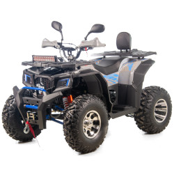 QUAD XTR PRO FARMER 250