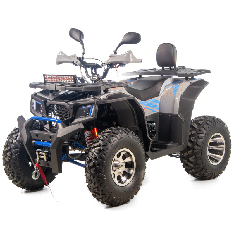 QUAD XTR PRO FARMER 250