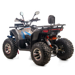 QUAD XTR PRO FARMER 250