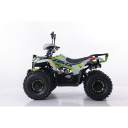 QUAD ASIX HUNTER 125