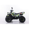 QUAD ASIX HUNTER 125