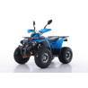 QUAD ASIX FOURCRAFT 125