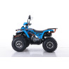 QUAD ASIX FOURCRAFT 125