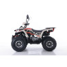 QUAD ASIX FOURCRAFT 125