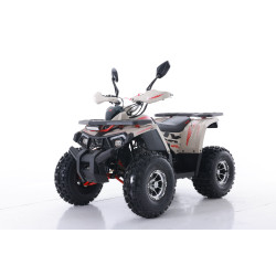 QUAD ASIX FOURCRAFT 125